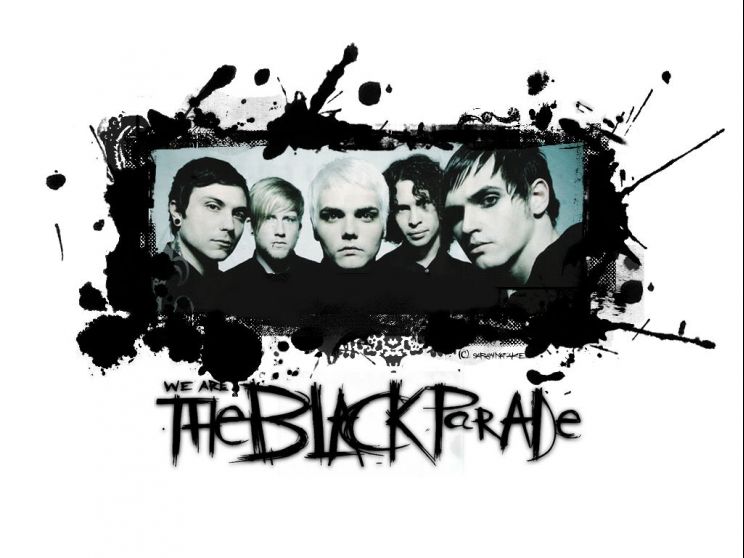 My Chemical Romance