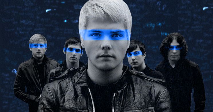 My Chemical Romance
