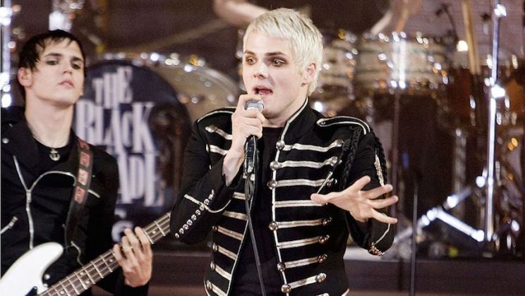 My Chemical Romance