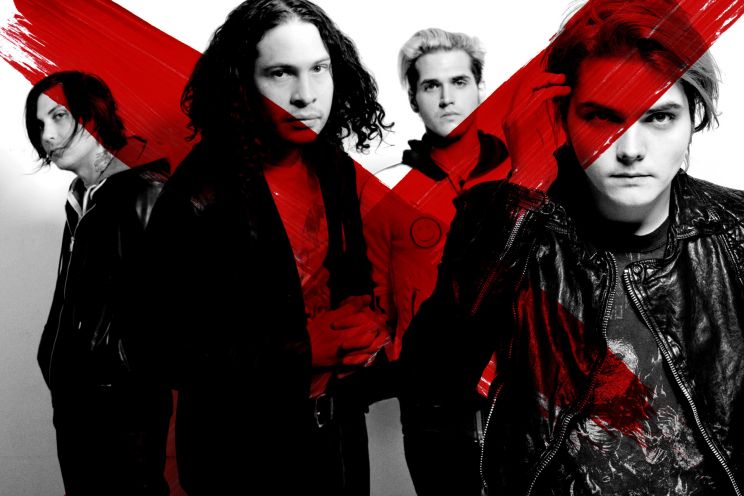 My Chemical Romance