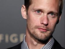My Skarsgård