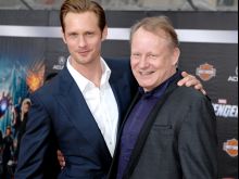 My Skarsgård