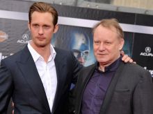 My Skarsgård