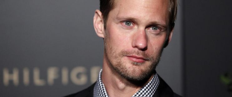 My Skarsgård