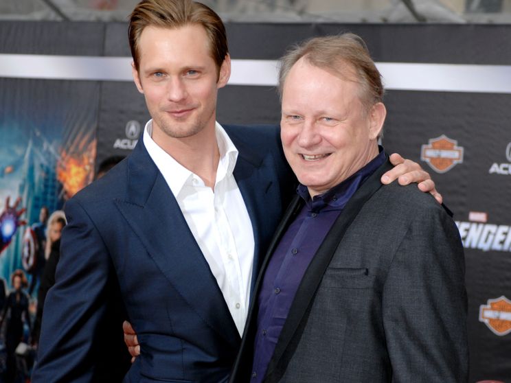 My Skarsgård