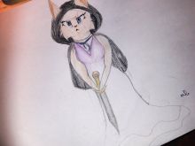 Mya G. #3671226 picture (Landscape Medium)