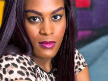 Mya Taylor