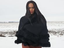 Mya Taylor