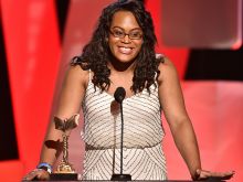 Mya Taylor