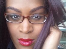 Mya Taylor