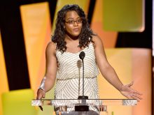 Mya Taylor