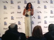 Mya Taylor