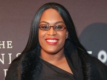 Mya Taylor