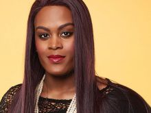 Mya Taylor