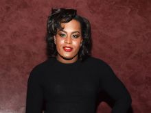 Mya Taylor