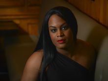 Mya Taylor