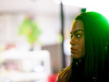 Mya Taylor