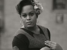 Mya Taylor