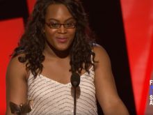 Mya Taylor