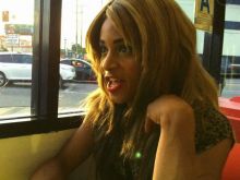 Mya Taylor