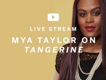 Mya Taylor