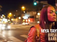 Mya Taylor