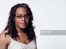 Mya Taylor