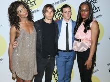 Mya Taylor