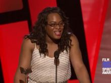 Mya Taylor
