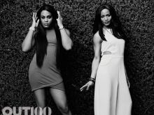 Mya Taylor