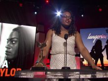 Mya Taylor