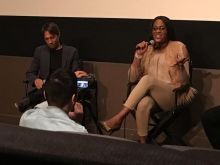 Mya Taylor