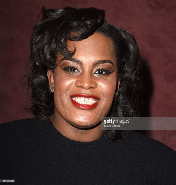 Mya Taylor