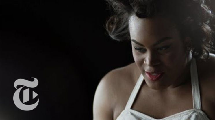 Mya Taylor