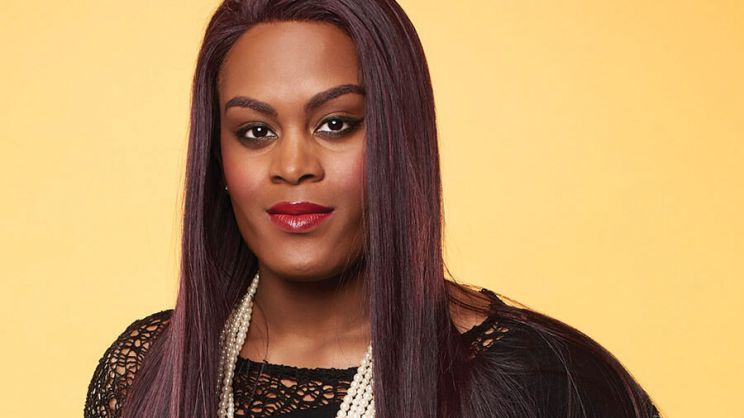 Mya Taylor