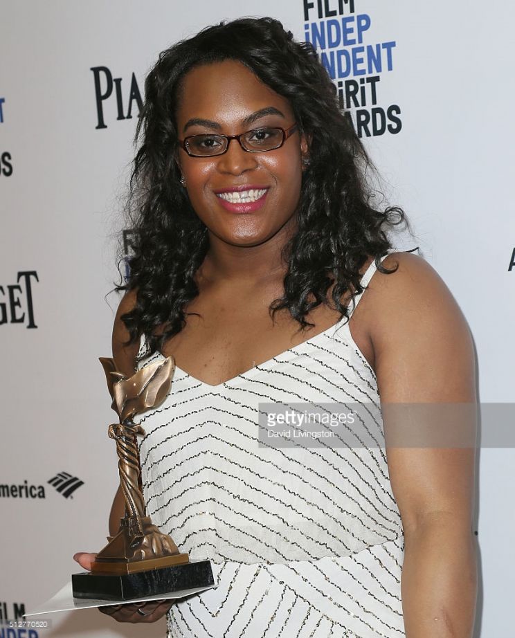 Mya Taylor