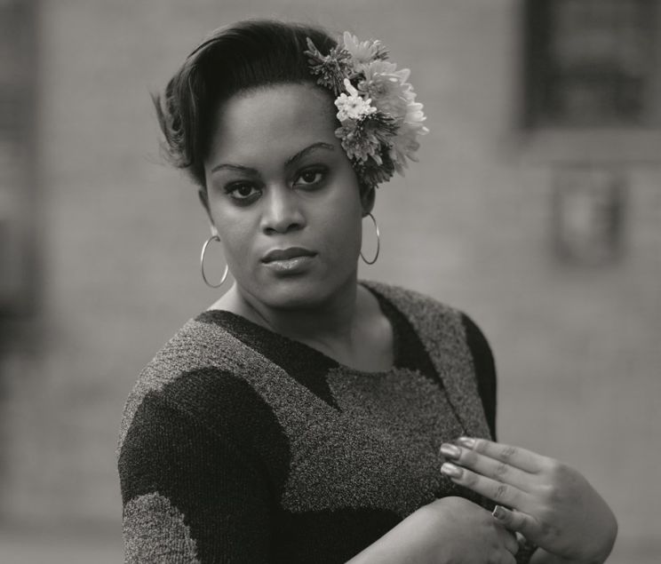 Mya Taylor