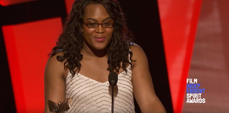 Mya Taylor