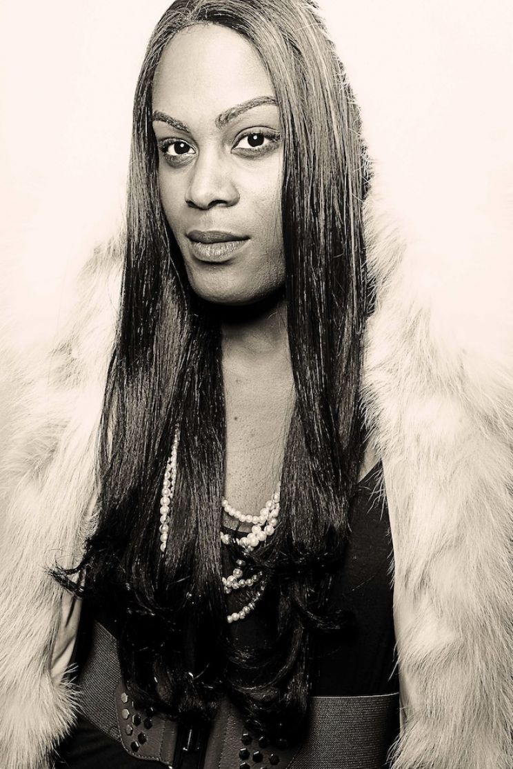 Mya Taylor