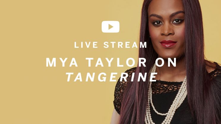 Mya Taylor