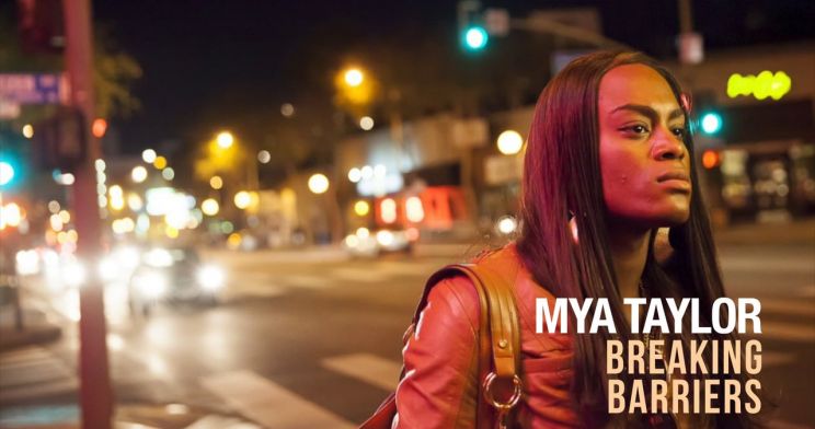 Mya Taylor