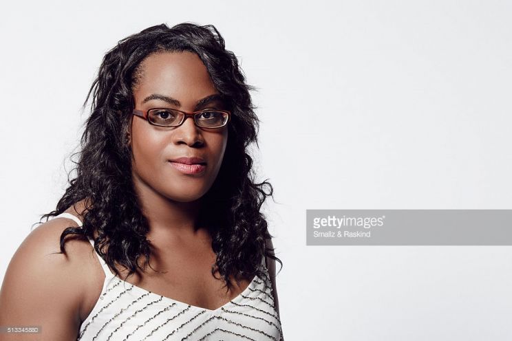 Mya Taylor