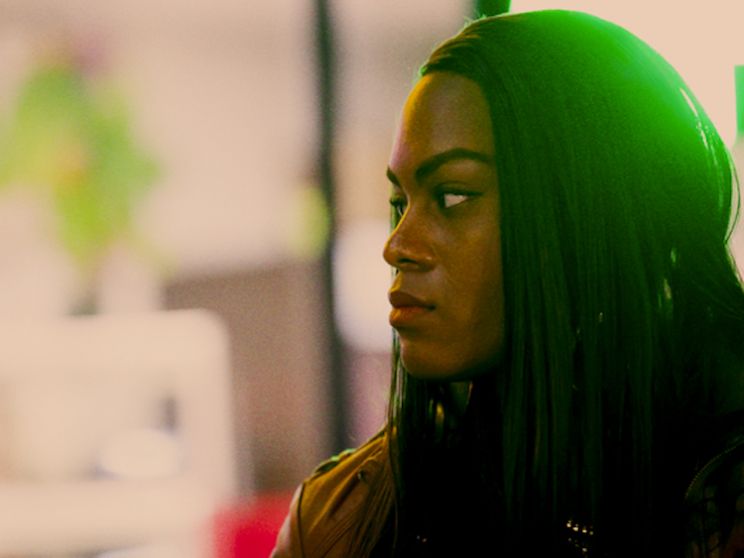 Mya Taylor