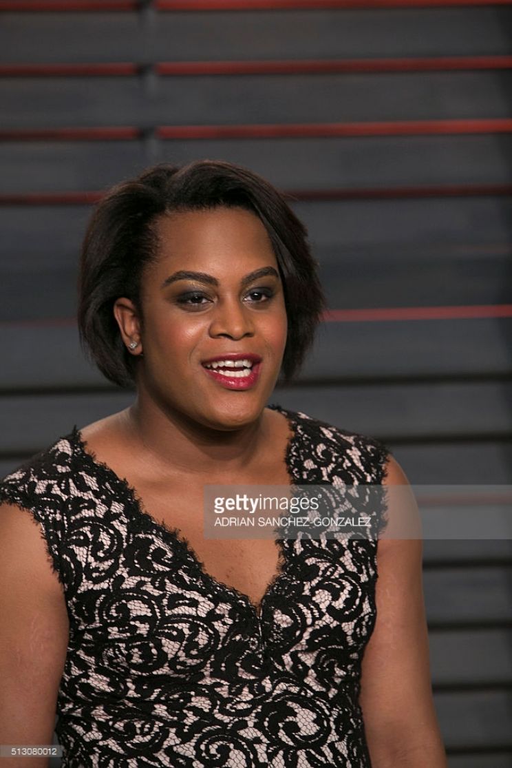 Mya Taylor