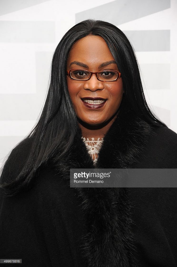 Mya Taylor