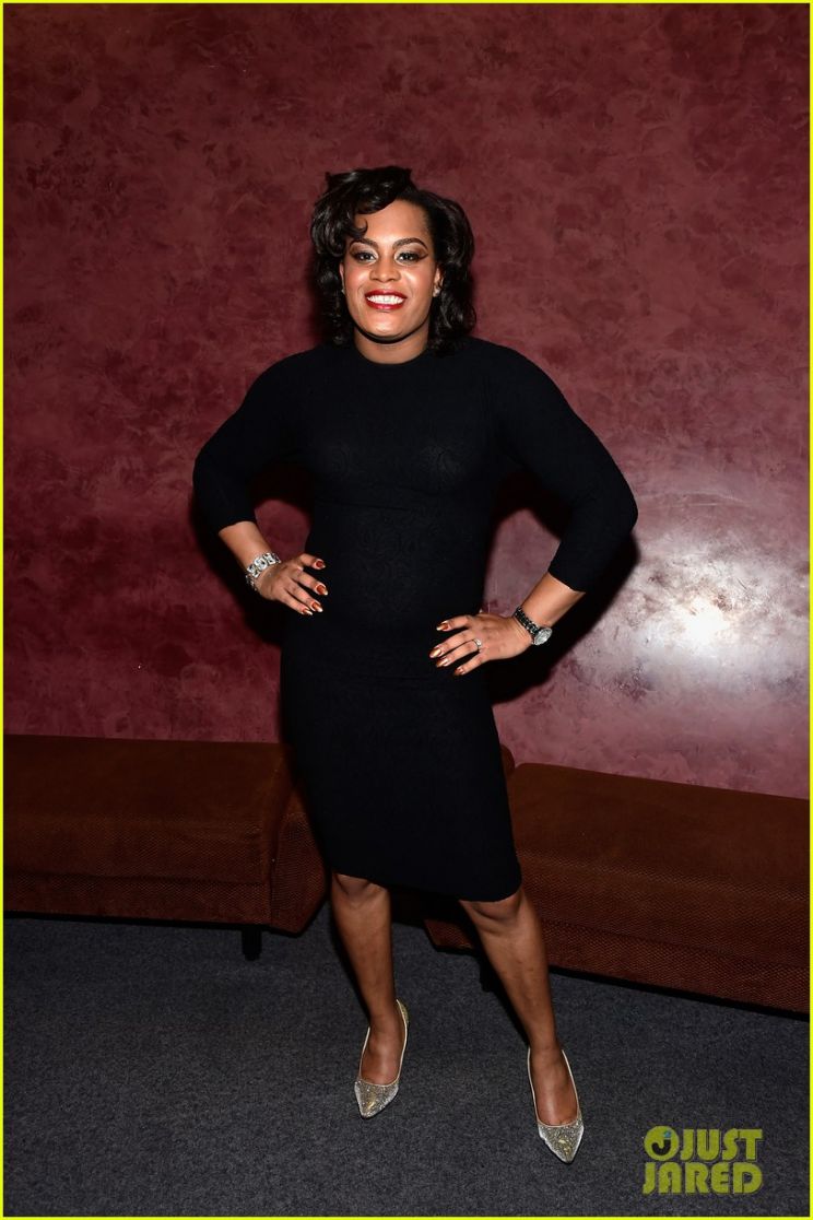 Mya Taylor