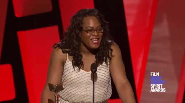 Mya Taylor