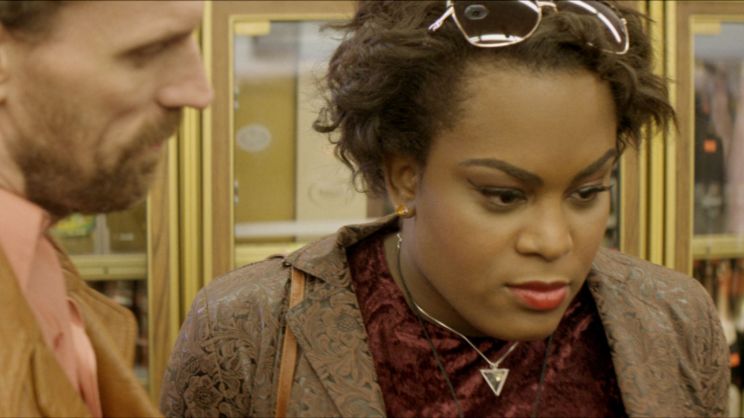 Mya Taylor