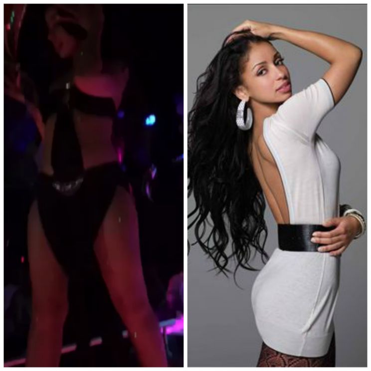 Mya