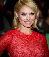 MyAnna Buring